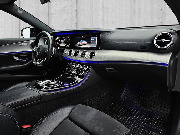 Mercedes-Benz E350 e 11 of 30