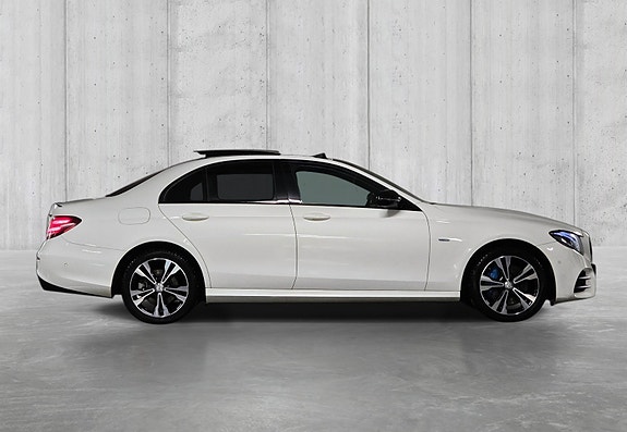 Mercedes-Benz E350 e 7 of 30