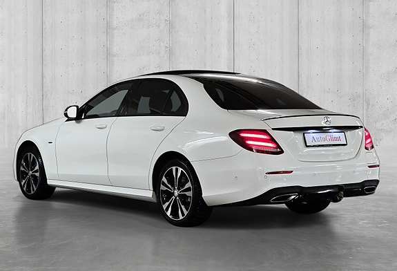 Mercedes-Benz E350 e 14 of 30