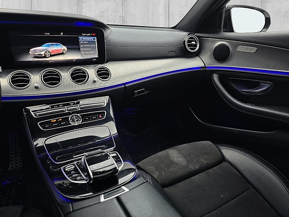 Mercedes-Benz E350 e 20 of 30