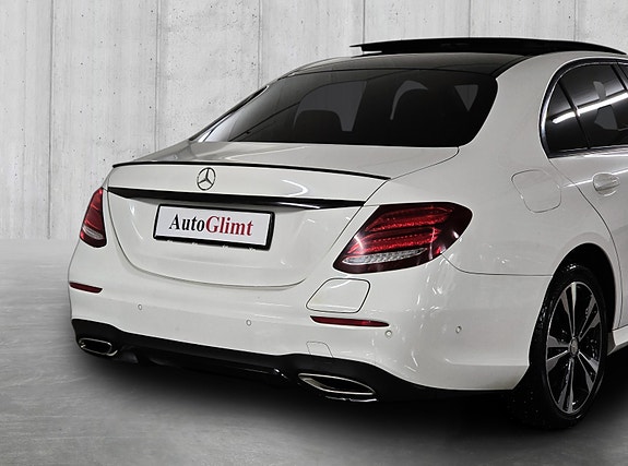 Mercedes-Benz E350 e 6 of 30