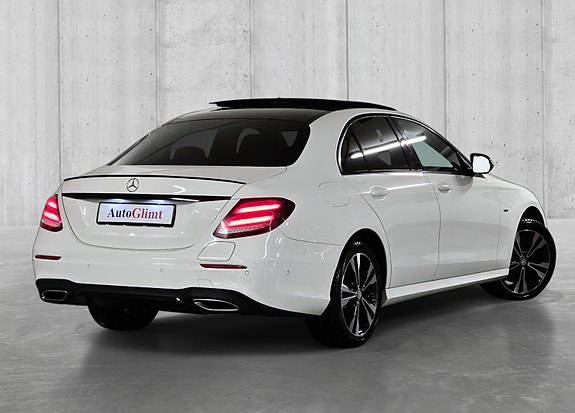 Mercedes-Benz E350 e 5 of 30