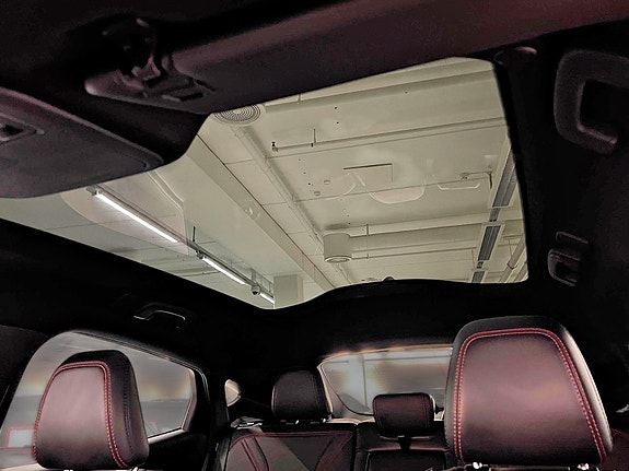 Ford Mustang Mach-E 5 of 5