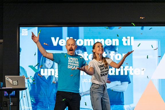 Bilde 2 av 7 i jobbannonse-galleriet