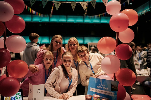 Bilde 5 av 7 i jobbannonse-galleriet