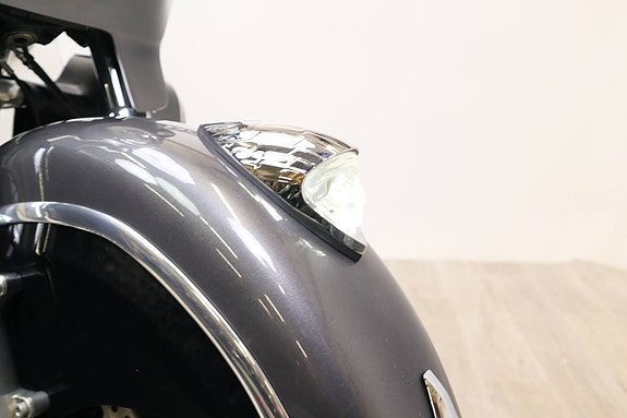 INDIAN Roadmaster 18 of 20