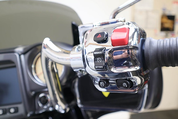 INDIAN Roadmaster 11 of 20