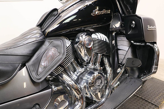 INDIAN Roadmaster 10 of 20