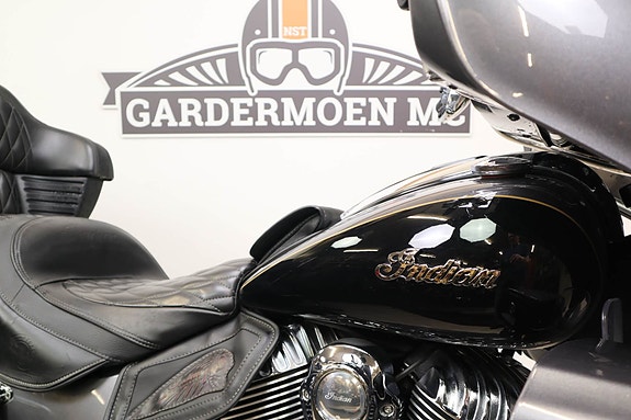 INDIAN Roadmaster 9 of 20
