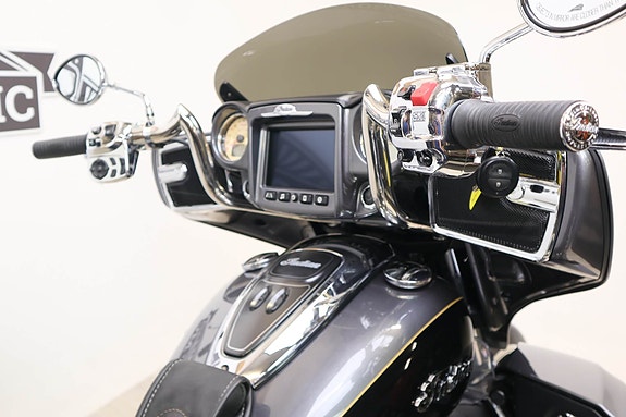 INDIAN Roadmaster 13 of 20