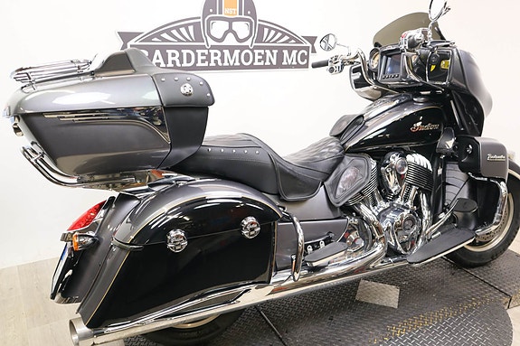 INDIAN Roadmaster 15 of 20