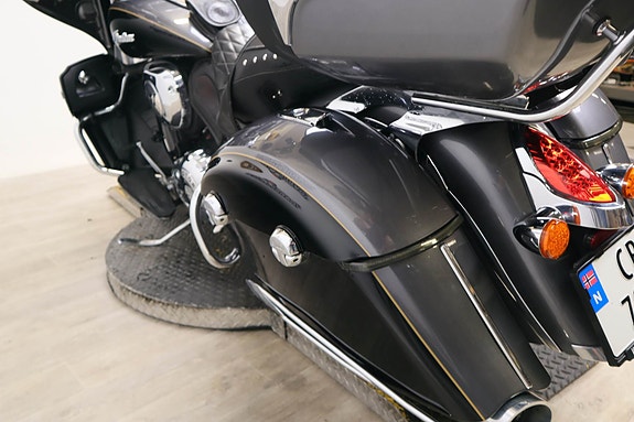 INDIAN Roadmaster 19 of 20