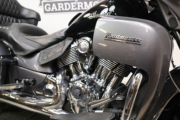 INDIAN Roadmaster 6 of 20