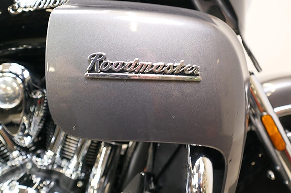 INDIAN Roadmaster 4 of 5