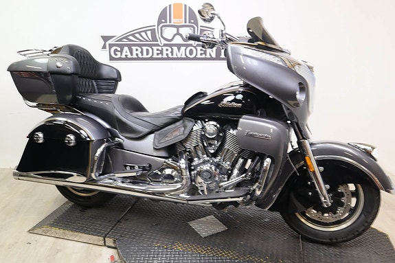 INDIAN Roadmaster 12 of 20