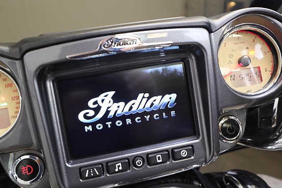 INDIAN Roadmaster 14 of 20