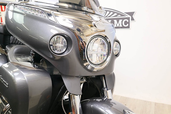 INDIAN Roadmaster 20 of 20
