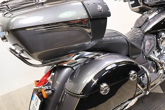 INDIAN Roadmaster 17 of 20