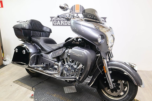 INDIAN Roadmaster 3 of 5