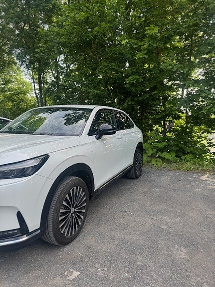 Honda E:Ny1 2024 photo 4