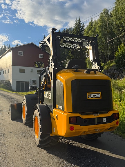 JCB 403 2 of 5
