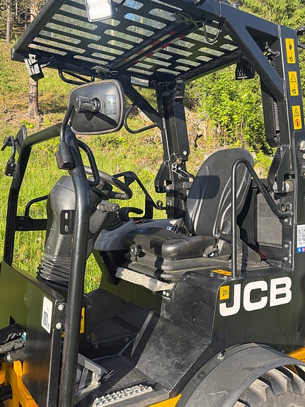 JCB 403 5 of 5