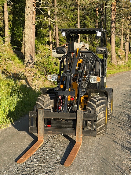 JCB 403 3 of 5