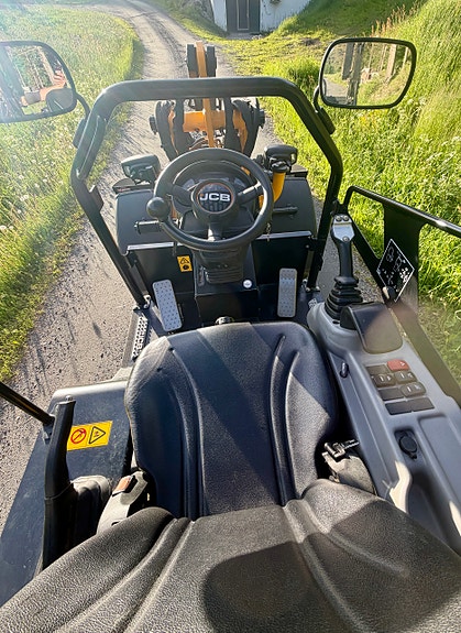 JCB 403 6 of 13