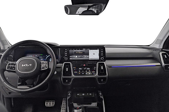 Kia Sorento 4 of 5