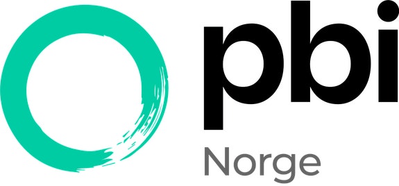 Peace Brigades International Norge logo