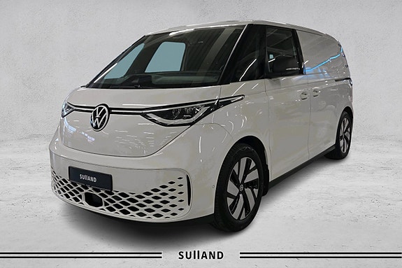Volkswagen ID. Buzz