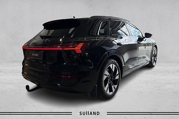 Audi Q8 e-tron - bilde 5