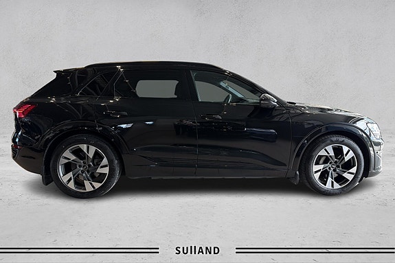 Audi Q8 e-tron - bilde 6