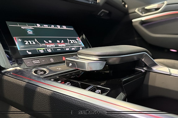 Audi Q8 e-tron - bilde 25