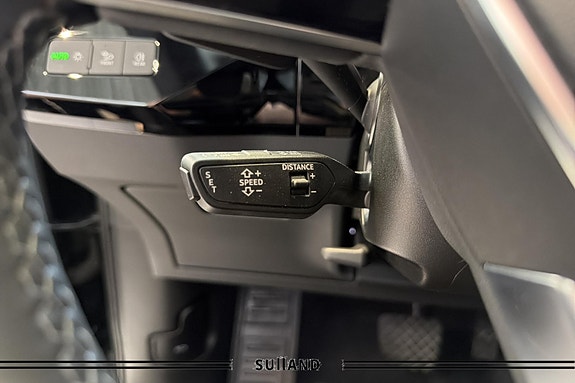 Audi Q8 e-tron - bilde 22