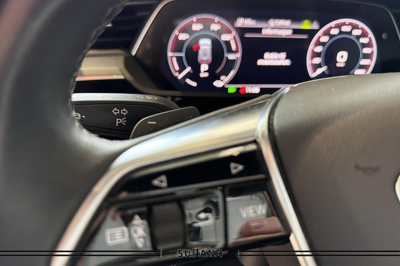Audi Q8 e-tron - bilde 23