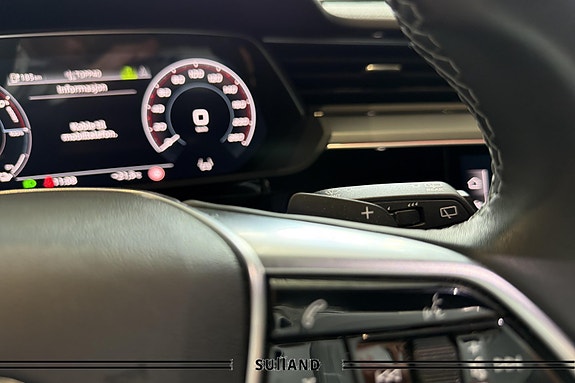 Audi Q8 e-tron - bilde 24