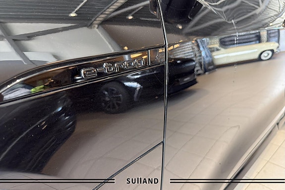 Audi Q8 e-tron - bilde 21