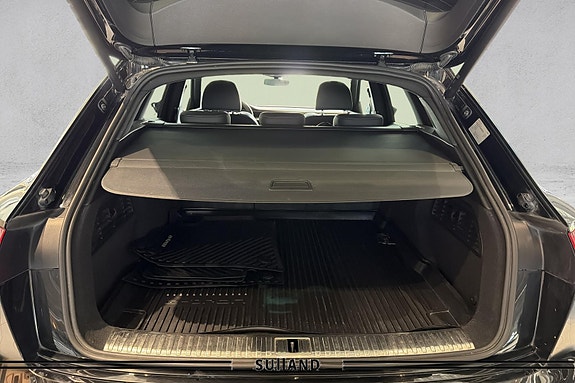 Audi Q8 e-tron - bilde 18