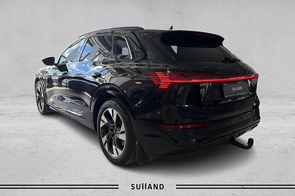 Audi Q8 e-tron - bilde 3