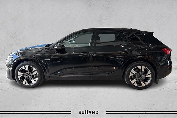 Audi Q8 e-tron - bilde 2
