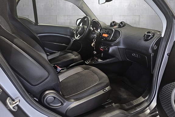 Smart Fortwo 13 of 19