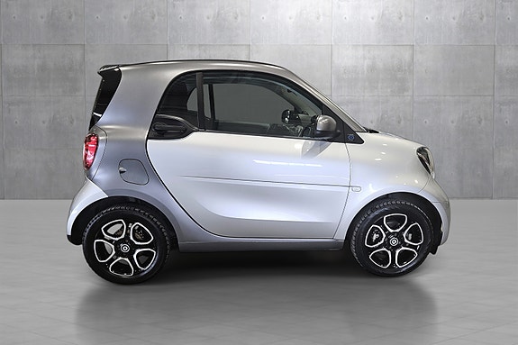 Smart Fortwo 6 of 19