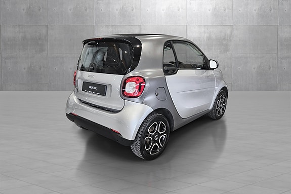 Smart Fortwo 5 of 19