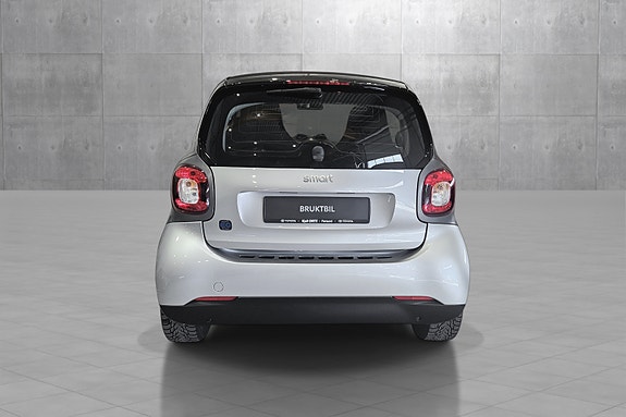 Smart Fortwo 4 of 19