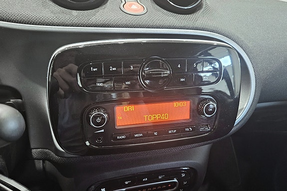 Smart Fortwo 17 of 19
