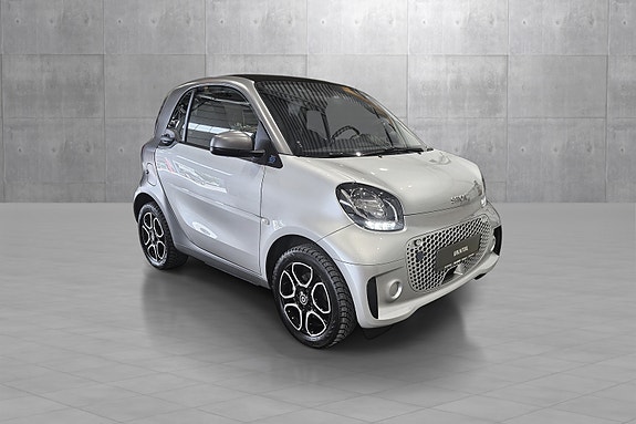 Smart Fortwo 7 of 19