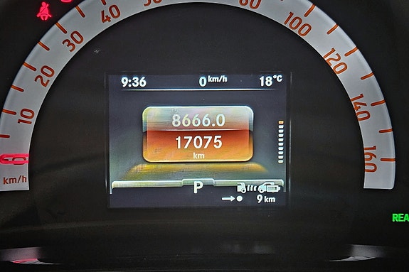 Smart Fortwo 15 of 19