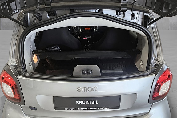 Smart Fortwo 10 of 19