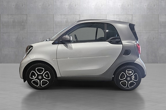 Smart Fortwo 2 of 19